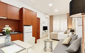 Leeways Loft X In Gran Via